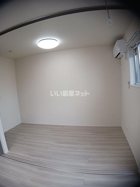Ligareの内装写真