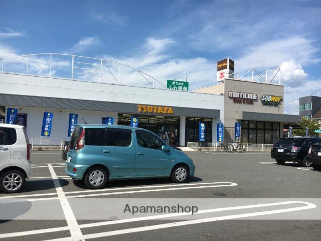 レンタルビデオ　TSUTAYA琴平店（レンタルビデオ）まで1199m