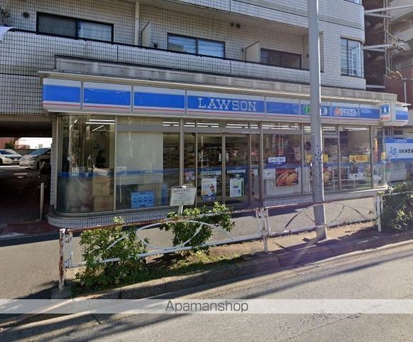 コンビニ　ローソン（コンビニ）まで346m