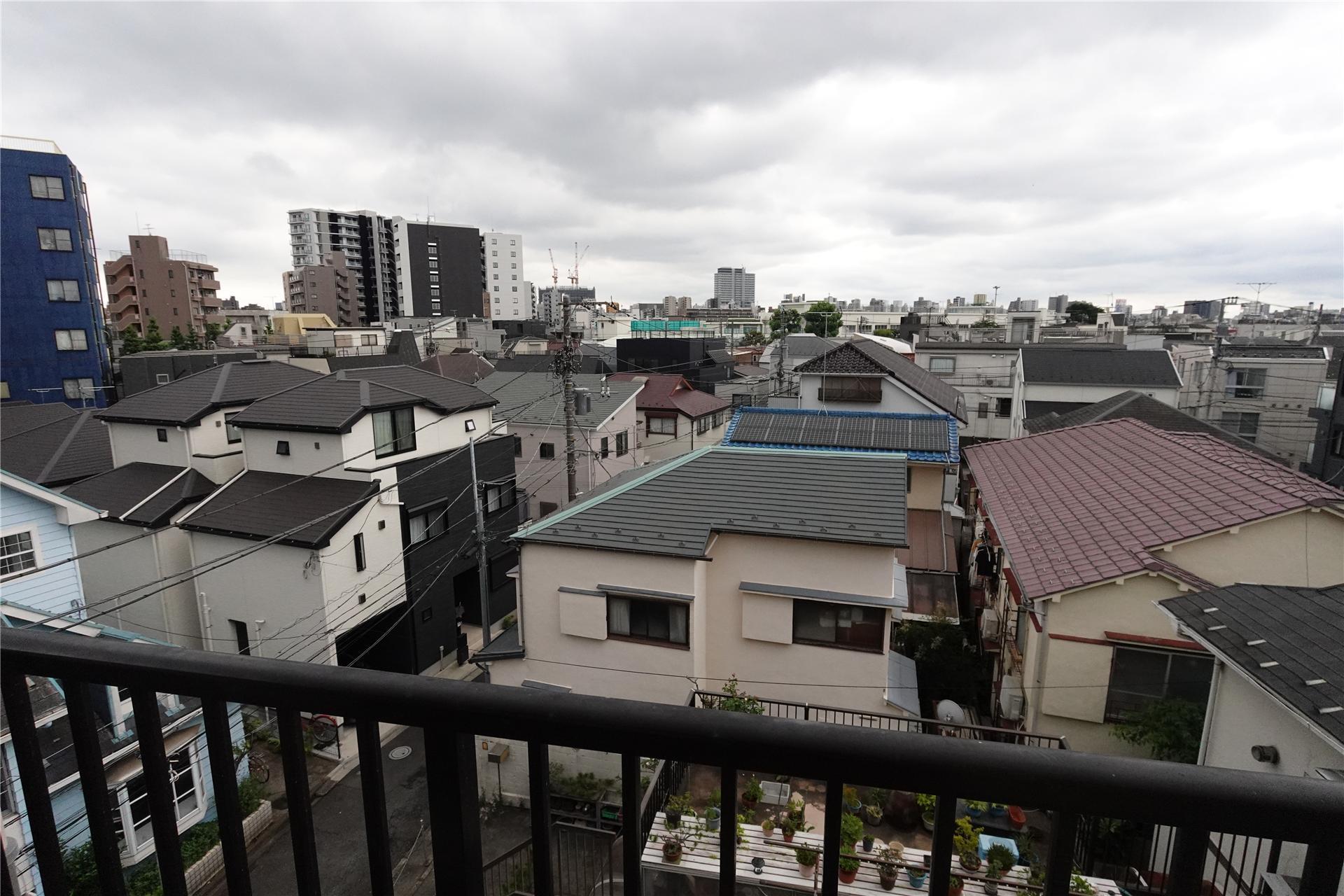 庭