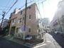 リード板橋区役所前 3階 築17年3ヶ月の賃貸物件