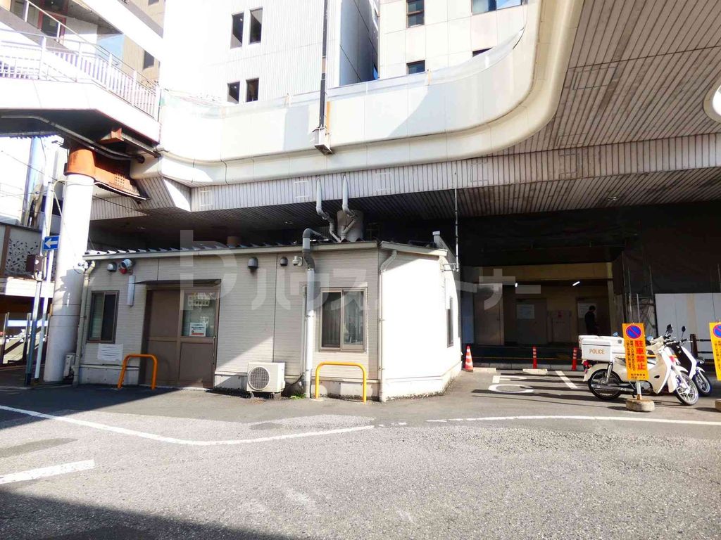 警察署・交番　松戸警察署　松戸駅前交番（警察署・交番）まで2360m