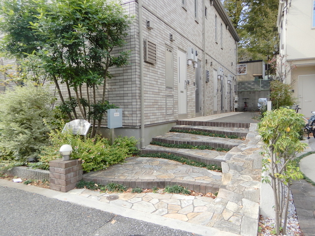 エントランス　★エントランス★