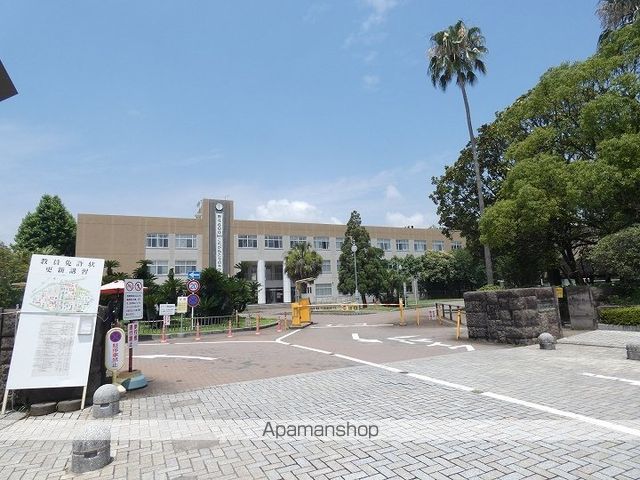 大学・短大　鹿児島大学（大学・短大）まで495m