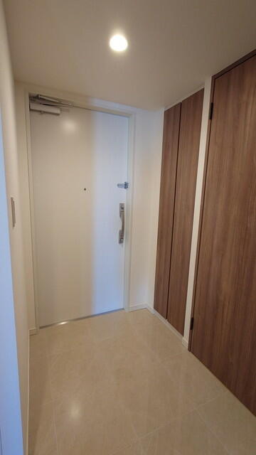 居室・リビング　※写真は同タイプ住戸です。
