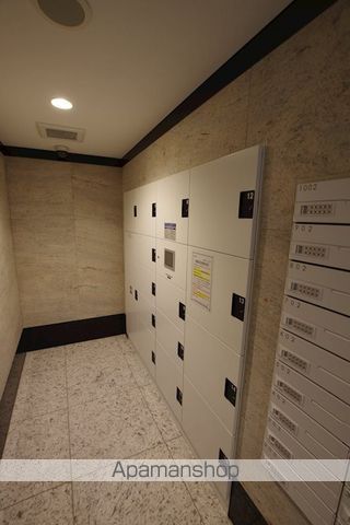 その他共有部分　その他共有部分