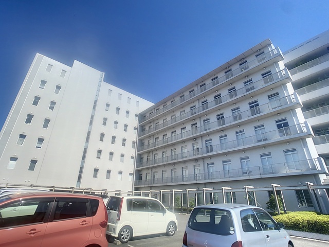 病院　大垣病院（病院）まで7600m