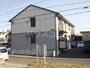 フラット南大野 2階 築28年9ヶ月の賃貸物件