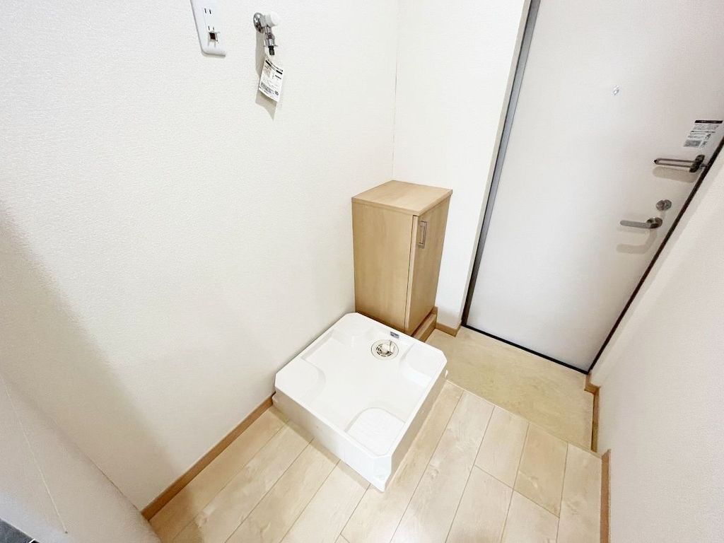 その他部屋・スペース　洗