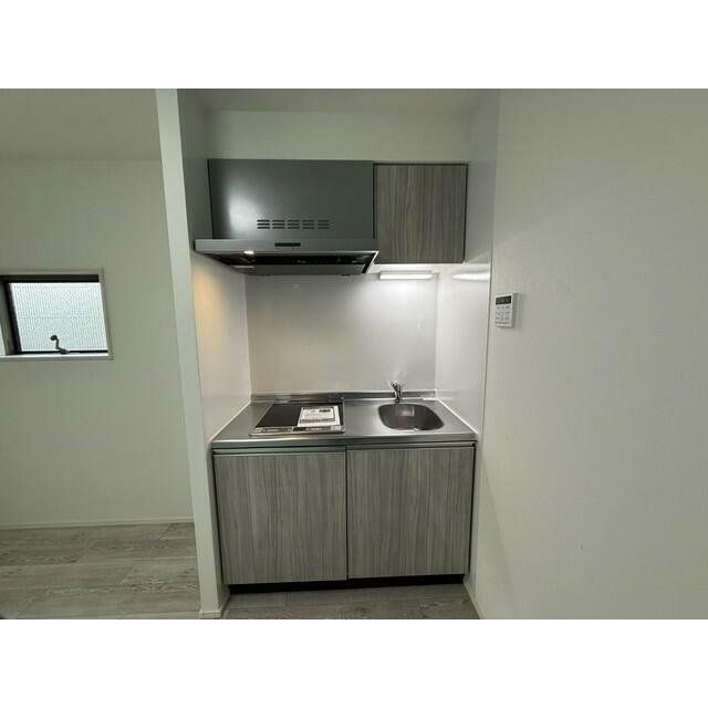 キッチン　物件画像