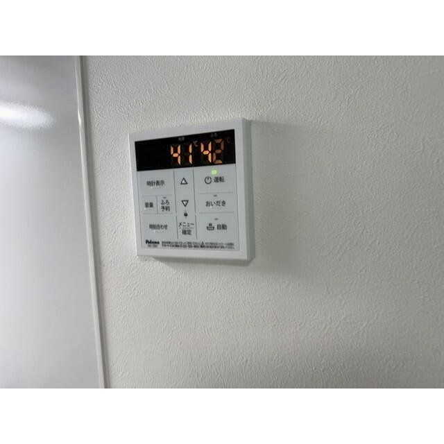 その他設備　物件画像