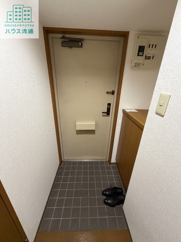 その他共有部分　建物設備