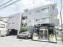 与野本町駅より徒歩3分 2階 築30年3ヶ月の賃貸物件