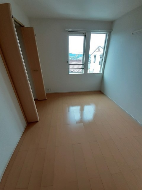 その他部屋・スペース　収納豊富なお部屋です。