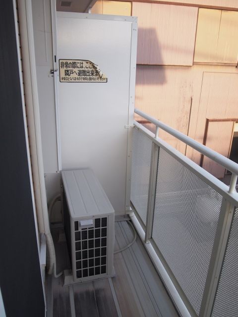 その他部屋・スペース