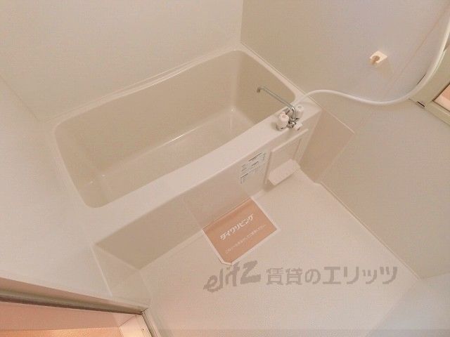 バス・シャワールーム　風呂
