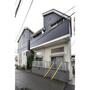 ＬＯＵＶＲＥＫＯＫＵＢＵＮＪＩ 1階 築13年3ヶ月の賃貸物件