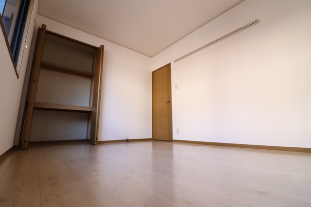 その他部屋・スペース　洋室６帖