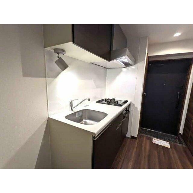 キッチン　※同仕様写真
