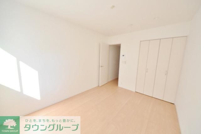 居室・リビング　現地待ち合わせ歓迎♪お問合せはタウンハウジング千葉店まで！