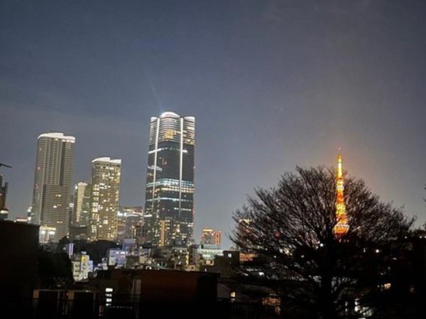 眺望　他部屋参考写真