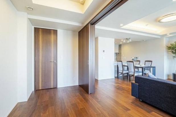 居室・リビング　他部屋参考写真