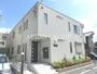 亀有駅よりバス15分 徒歩4分 2階 築12年10ヶ月の賃貸物件