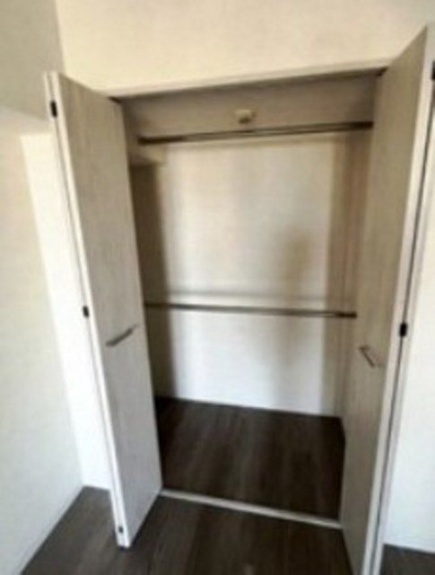 収納　別部屋同使用