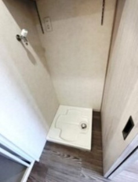 その他設備　別部屋同使用