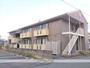 秋田駅よりバス20分 徒歩1分 2階 築33年5ヶ月の賃貸物件