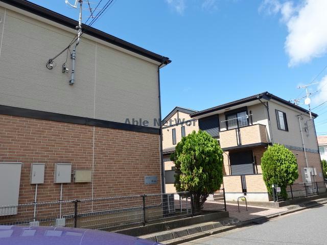 その他　周辺環境