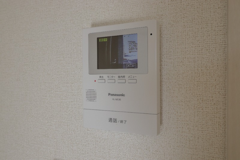 セキュリティ　図面と現状に相違がある場合には現状を優先