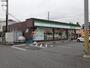 コンビニ　ファミリーマート 加須久下店（コンビニ）まで400m