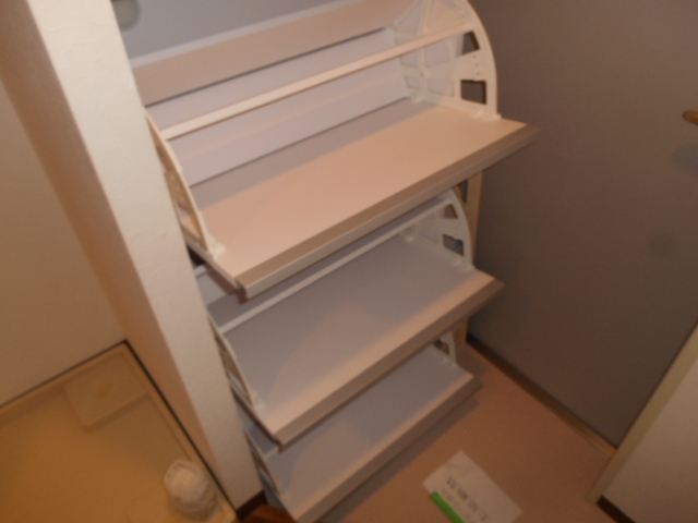 玄関　別部屋参考用写真