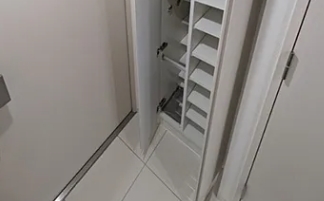収納　☆シューズボックス☆