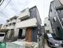 志木駅より徒歩6分 築10年8ヶ月 3階建の賃貸物件
