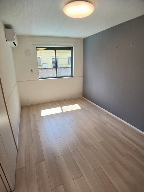 その他部屋・スペース　内装は落ち着いています