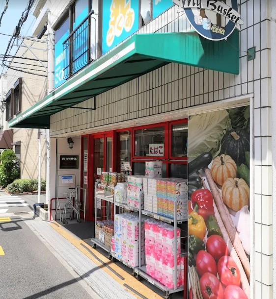 ＪＲ南武線 川崎新町駅 徒歩4分 6階建 築6年の周辺写真