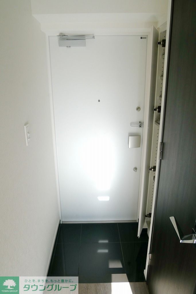 玄関　★玄関★