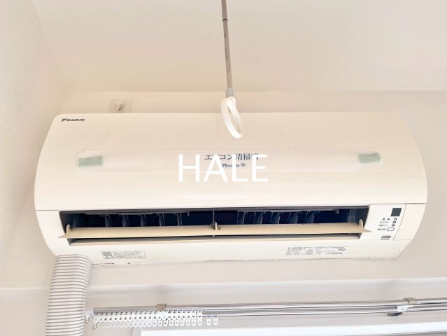 その他設備　別号室類似