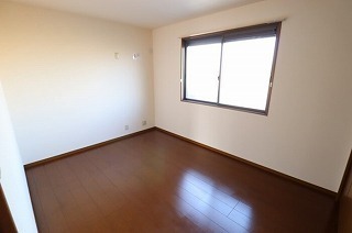 その他部屋・スペース　北側洋室