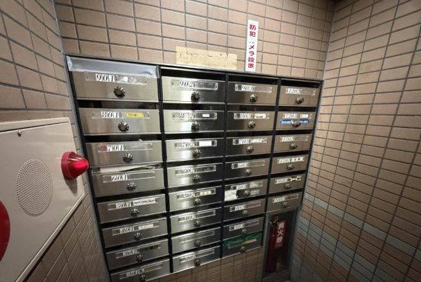 ロビー