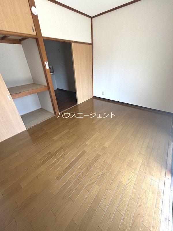 その他部屋・スペース　南向きのお部屋です。