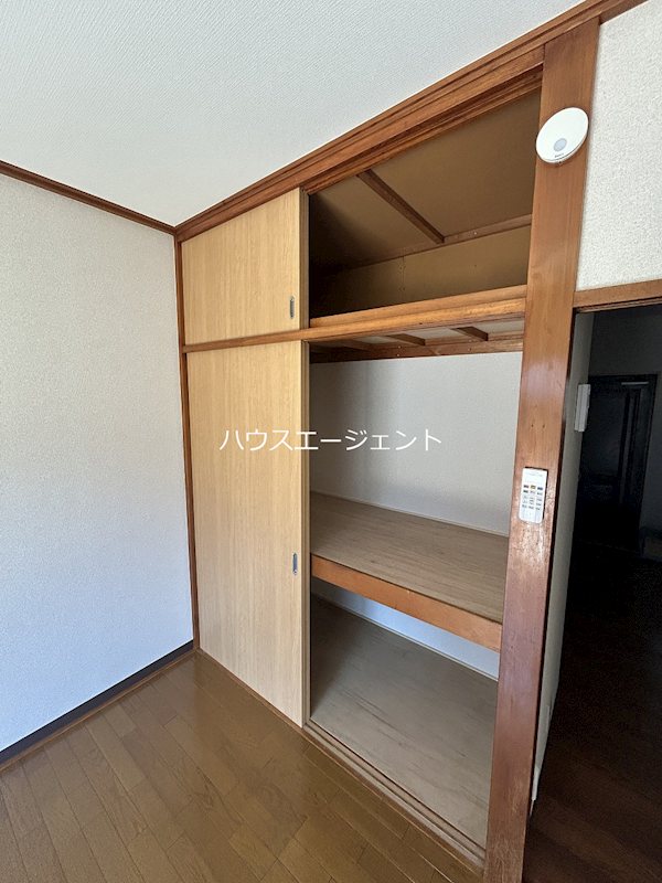 収納　たっぷり収納出来ます。