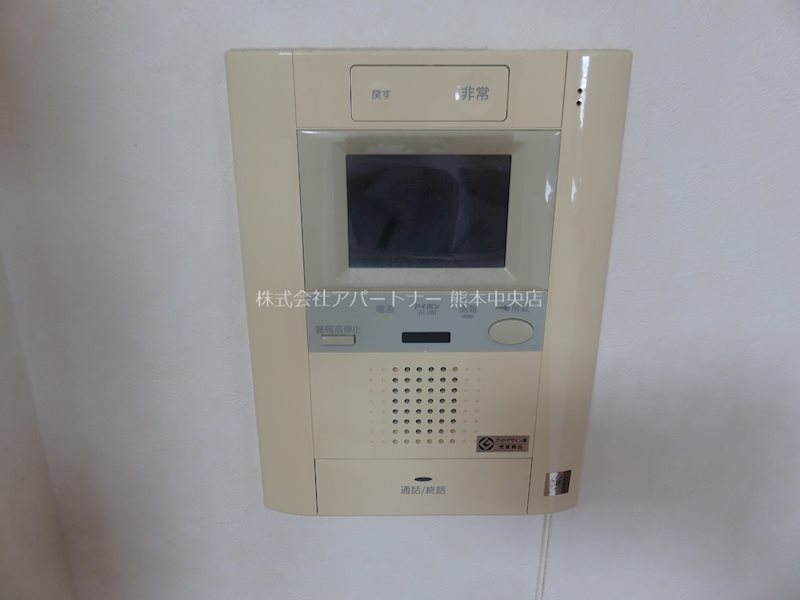 セキュリティ　※イメージ写真です。
