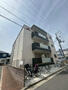 津久野駅より徒歩10分 2階 築3年の賃貸物件