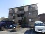 薊野駅より徒歩16分 3階 築21年8ヶ月の賃貸物件
