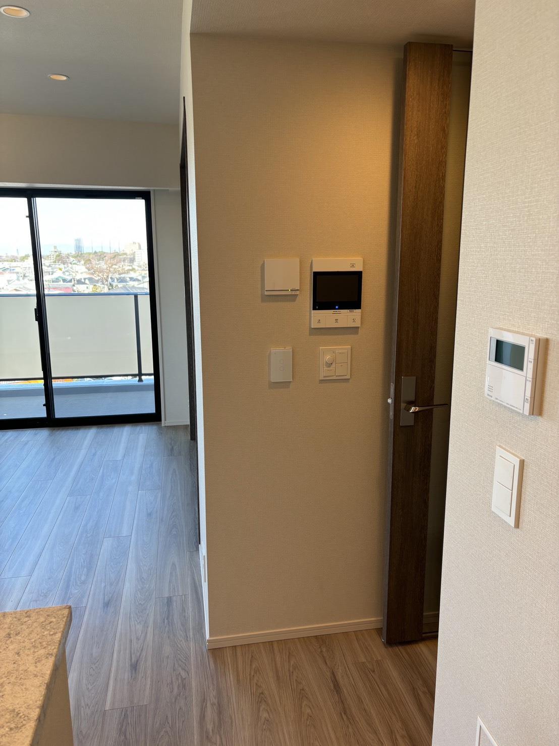 クレヴィア用賀のその他写真