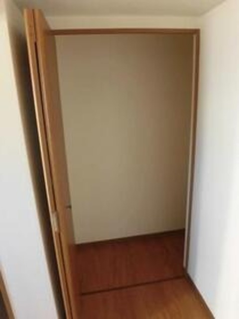 収納　別部屋同仕様