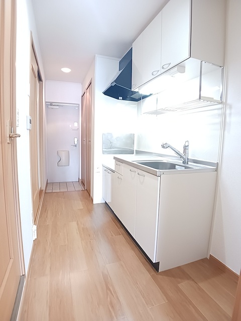 キッチン　その他部屋・スペース